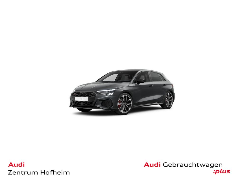 Image of Audi S3