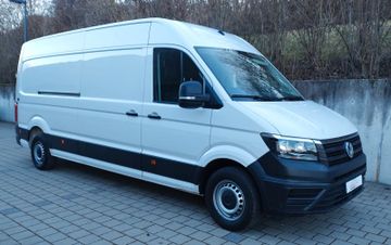 Volkswagen Crafter - 3