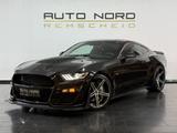 Ford Mustang GT500 Fastback*Perf.AGA*Eibach*Kamera* - Ford Mustang: Fast