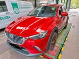 Mazda Verkaufe Mazda CX-3 Sports-Line - Mazda: Mazda3 Sport