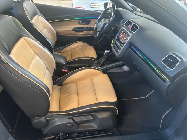 Eos 2.0 TSI NUR FÜR EXPORT 2.0 Turbo Klima Navi