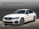 BMW 330e Lim. M Sportpaket 360° HUD Laser ACC LED 1V - BMW: Limousine, E36