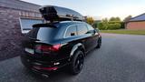 Audi Q7 V12 TDI, Panorama, AHK, Android, LED, Keramik - Audi Q7: V12 TDI