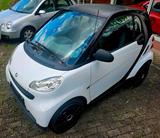 Smart fortwo for two 451 Service HU/AU TÜV... - Smart: 4two