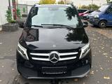 Mercedes-Benz V 300 EXTRA LANG LEDER~AHK~360~EU6 - Gebrauchtwagen in Wiesbaden