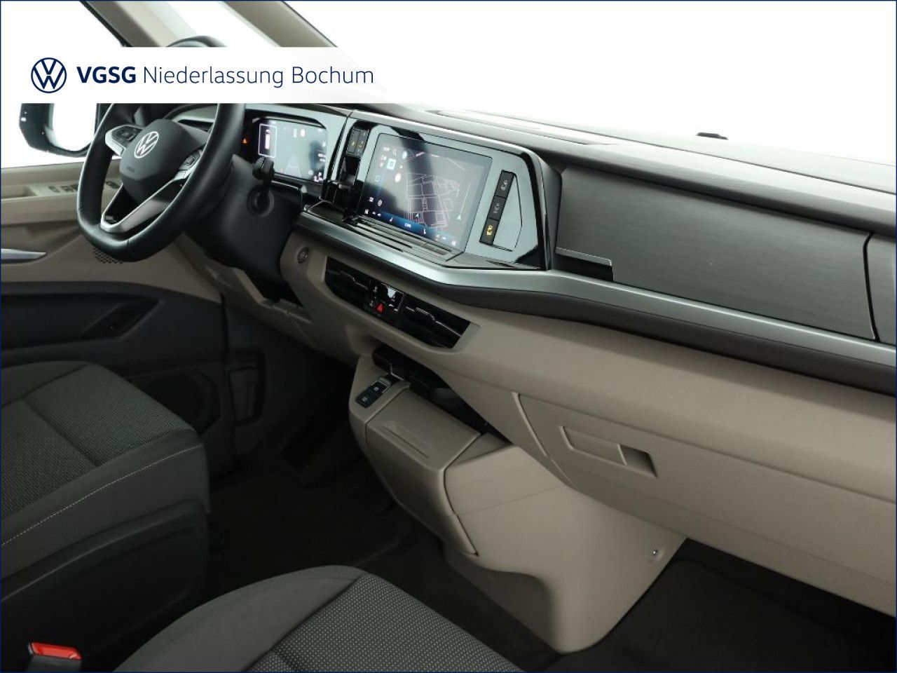 Volkswagen T7 Multivan - Bild 18