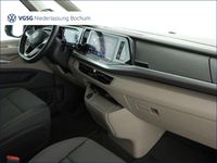 Volkswagen T7 Multivan - Vorschau Bild 18