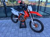 KTM SX-F 350 / SXF 350 !! 2022 Super Zustand - Offers