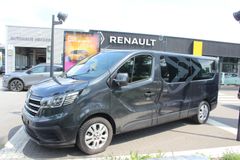 Renault Trafic Grand Life Blue DCI 150EDC *Kamera*Automa