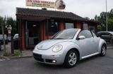 Volkswagen New Beetle Cabriolet 1.9 TDI*Klima*Alu*2 Hand*