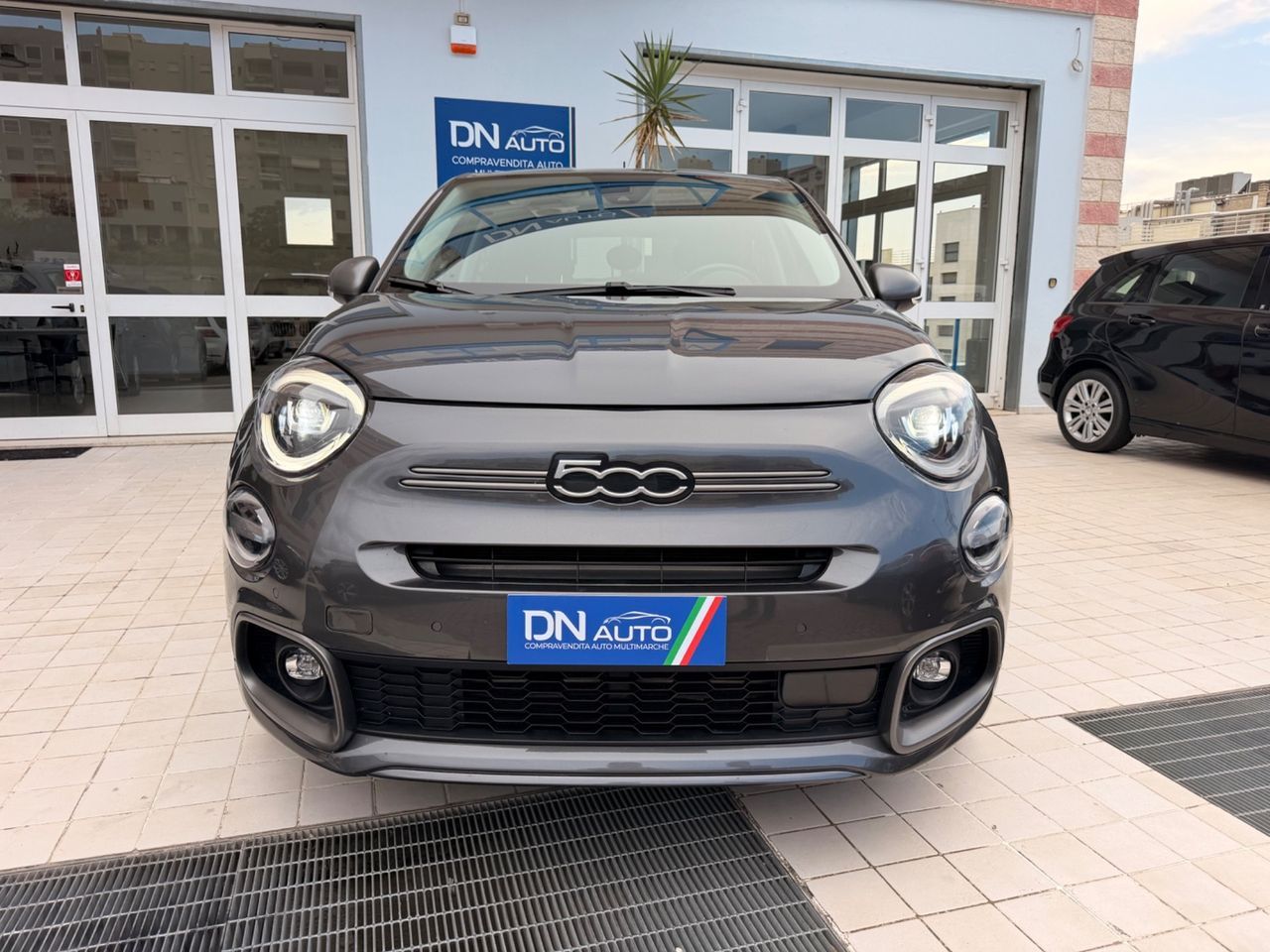 Fiat 500X 1.3 MultiJet 95 CV Sport imagem 2