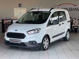 Ford Transit Courier MwSt.*2xS.TÜR*NAVI*R.KAMERA*1.HD - Ford: Ka Tür
