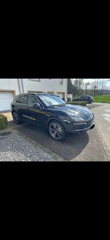 Porsche Cayenne 3.0 TDI Carplay Pano Sitzh... - Porsche Gebrauchtwagen in Trier