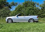 BMW E46 318Ci Cabrio - M-Paket, 1. Hand, S... - BMW: Cabrio, E46 M Paket