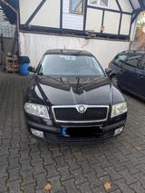 Skoda Octavia 2.0 TDI - Skoda Octavia aus 2005 mit Diesel-Antrieb