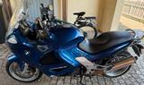 BMW K 1200 RS - BMW K1200RS