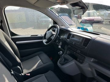 Bild 20 Opel Vivaro DoKa M Edition 6-Sitzer Doppelkabine+PDC+