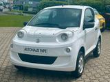 Aixam MinAuto Access - Aixam MinAuto Gebrauchtwagen