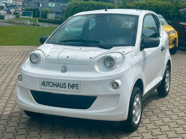 AIXAM MinAuto