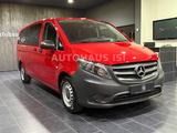 Mercedes-Benz Vito 110 CDI Tourer Extralang 9-SITZER,KLIMA - Mercedes-Benz: Sitzer 9