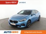 BMW 218i Gran Coupe Sport Line Aut.*NAVI*LED*ACC*PDC - BMW 2er Gran Coupé Gebrauchtwagen