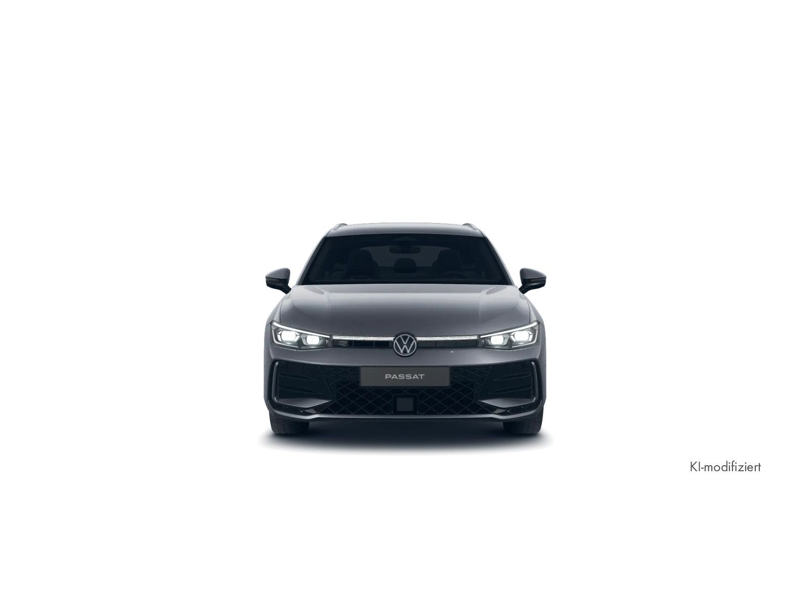 Volkswagen Passat R-Line 2,0 l TDI SCR 110 kW (150 PS) 7-Ga imagem 2