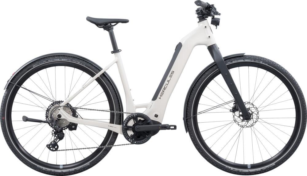 Hercules FUTURA SL I-12 48cm