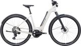 Hercules FUTURA SL I-12 53cm - Hercules E-Bikes