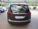 Opel Zafira C Tourer Innov. / Aut. / SH-gepfl. / AHK - Opel Zafira Gebrauchtwagen in Oldenburg