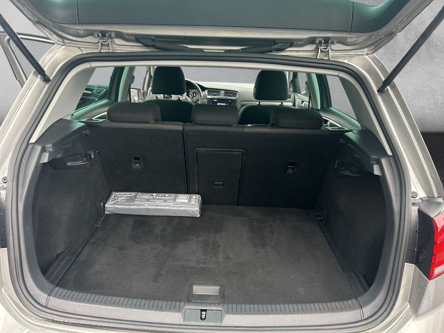 Fahrzeugabbildung Volkswagen Golf VII Comfortline BMT Start-Stopp 1.0 TSI EU6