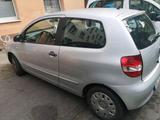 Volkswagen Fox 1.2 3 Zylinder - Volkswagen Fox in Dortmund