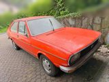 Volkswagen VW Passat LS B1 / Typ 32 | Erstserie 1974 ... - Volkswagen Passat: B 32