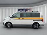 Volkswagen T6 Multivan Highline Edition25 4Motion*Garantie* - Volkswagen: T25
