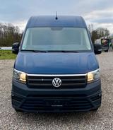 Volkswagen Crafter - VW Crafter von privat