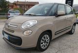 Fiat 500L 1.3 Multijet 95 CV Dualogic Urban - Fiat 500L Urban: Van