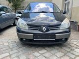 Renault Scenic Confort Authentique 1.6 16V - Renault Scenic: 16v Authentique