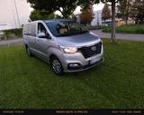 Hyundai H1 Premium Top Zustand - Hyundai Accent Diesel Gebrauchtwagen