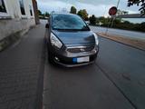 Kia Venga 1.4 CRDi  Klima . SHZ. Kamera  - Kia Venga mit Diesel-Antrieb: 1.4