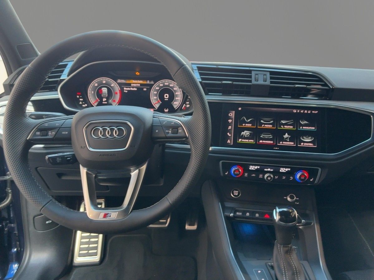 Audi Q3 - Bild 10