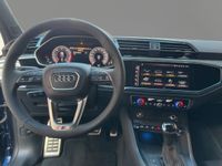 Audi Q3 - Vorschau Bild 10
