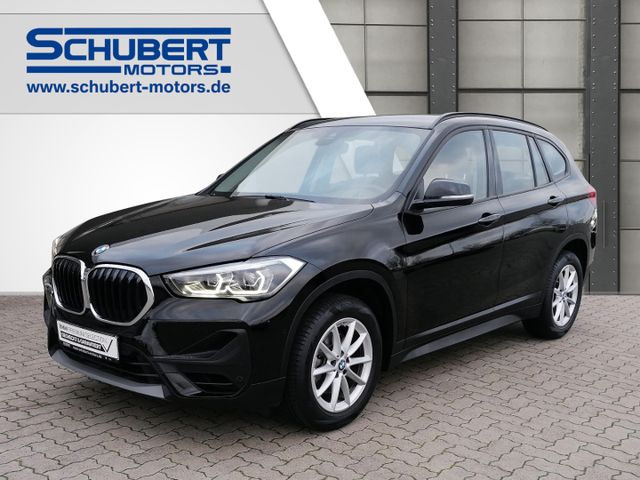 BMW X1 sDrive18i LED Navi AZV DA Kamera Sportsitz