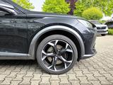 Cupra Formentor VZ 4Drive Panorama schwenkbare AHK - gebrauchte Cupra Limousine