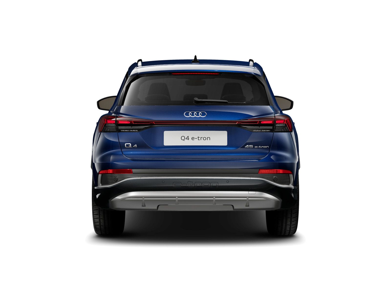 Audi Q4 e-tron - Bild 6