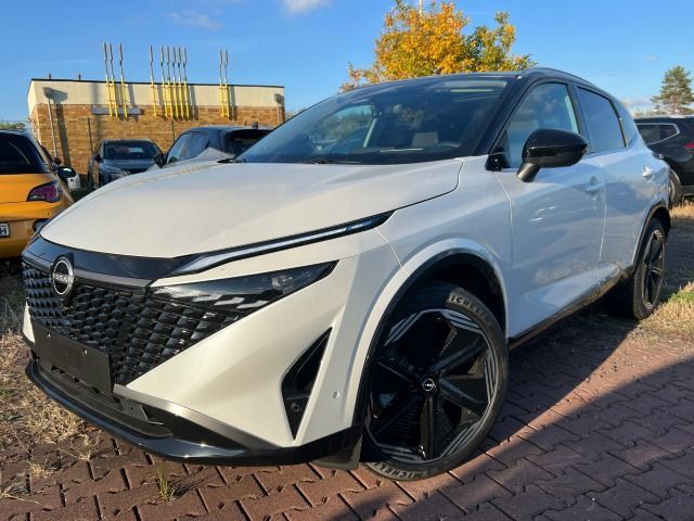 Nissan Qashqai Tekna+ e-Power *1Jahr GRATIS TANKEN* imagem 2