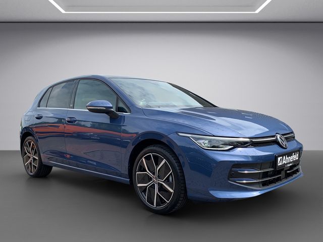 Golf VIII EDITION 50 1,5 l eTSI 110 kW 150 PS 7-