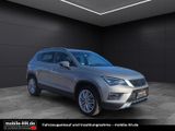 Seat Ateca Xcellence*PANO*360°KAMERA*LED*TWA* - Seat: Geländewagen