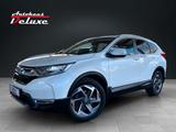Honda CR-V 1.5 T 4WD EXECUTIVE NAVI-KAMERA-PANORAMA-AH - Honda CR-V Gebrauchtwagen in Hamburg