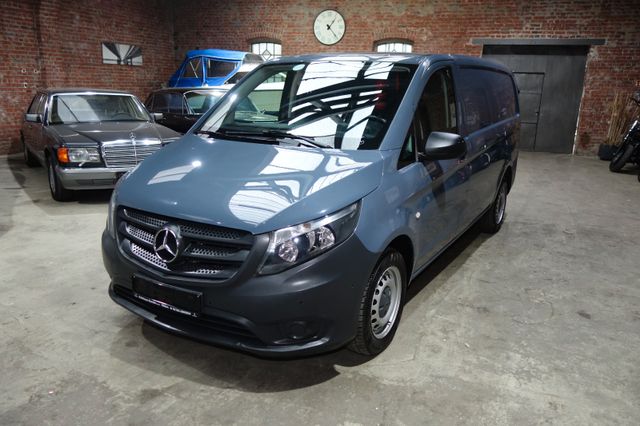 Mercedes-Benz Vito Kasten 114  Kamera Tempom. Klima PDC+H E6