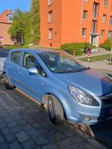 Opel OPEL CORSA AUTOMATIK BJ2009 - Opel Corsa aus 2009: Bj