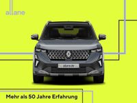 Renault Austral - Vorschau Bild 4